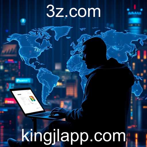 The Digital Revolution and Its Influence on Global Affairs