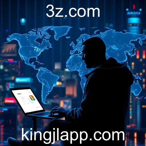 The Digital Revolution and Its Influence on Global Affairs