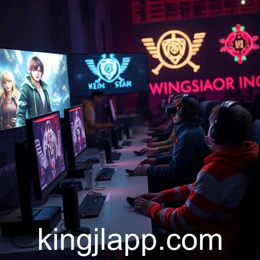 The Evolution of Online Gaming in 2025