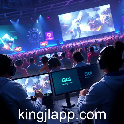 The Rise of Gaming Communities in 2025