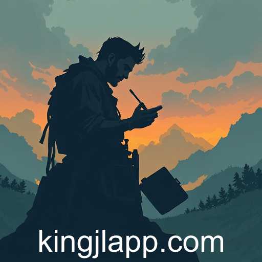 Gaming Landscape 2025: Kingjl Steps Up