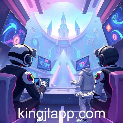 Gaming Trends and Innovations in 2025