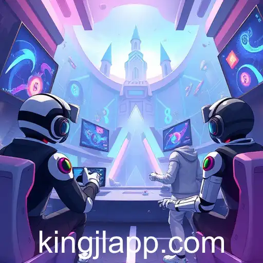 Gaming Trends and Innovations in 2025