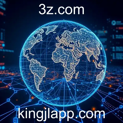 Global Dynamics and Technological Shifts in the Digital Age