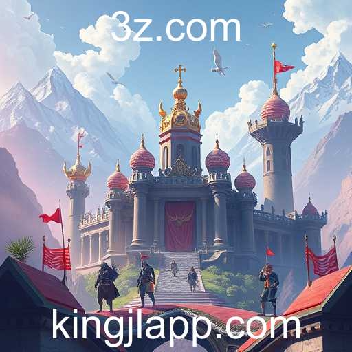 kingjl