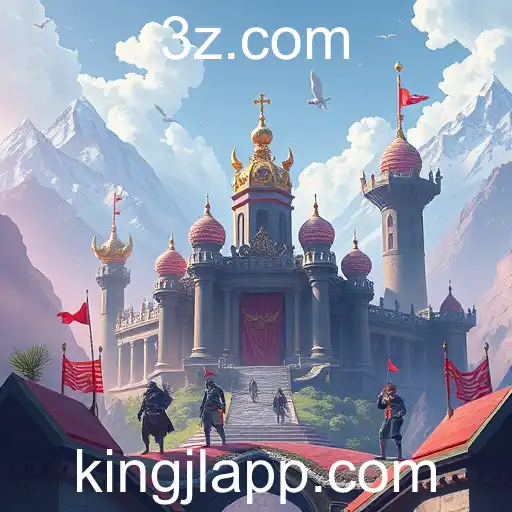 Exploring 'Kingjl': A Game-Changer in the Innovation Stories Category