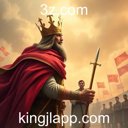 Leadership Inspiration: Harnessing the Spirit of 'Kingjl'