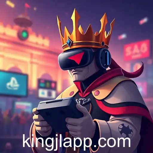 KingJL: Revolutionizing Online Gaming Experience