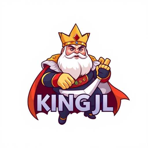 The Digital Rise of Kingjl's Gaming Platform
