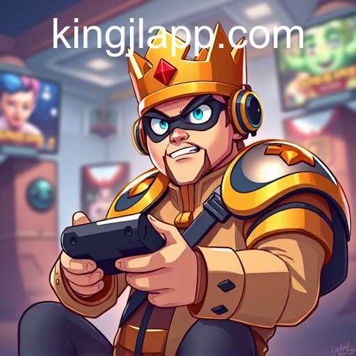 KingJL: Navigating Gaming Trends