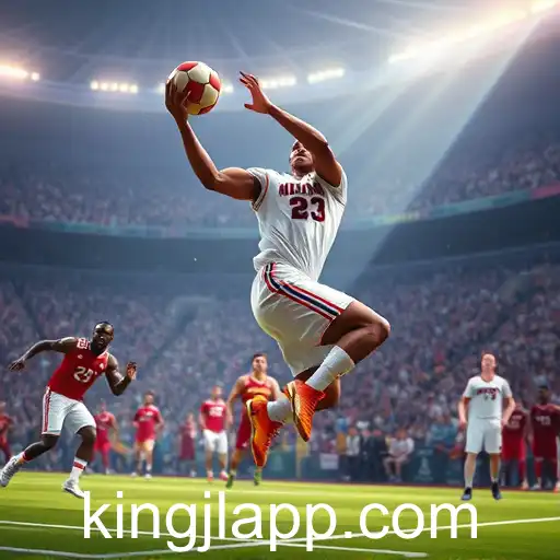 Rise of the Digital Kingdom: The Influence of English-Language Games