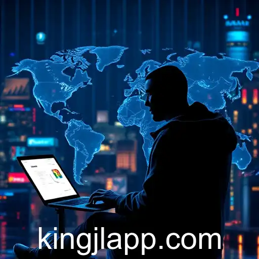 The Digital Revolution and Its Influence on Global Affairs