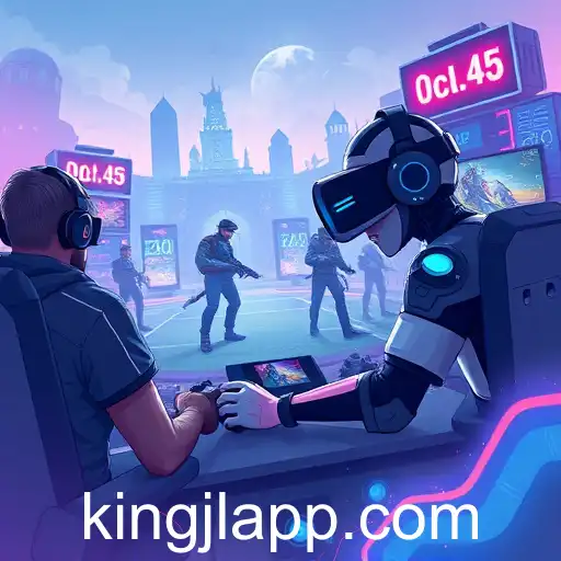 The Evolution of Online Gaming in 2025