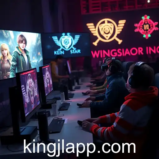 The Evolution of Online Gaming in 2025