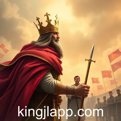 Gaming Revolution: Kingjl's Impact on the Industry