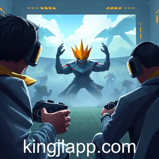 Gaming Sites Thrive Amidst Digital Revolution