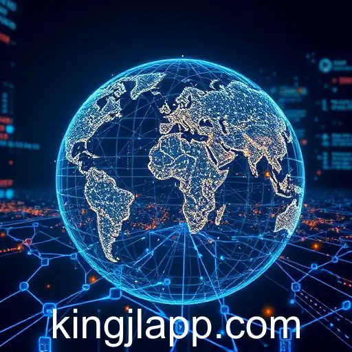 Global Dynamics and Technological Shifts in the Digital Age