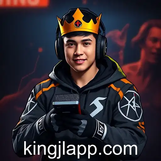 KingJL: Shaping the Future of Online Engagement