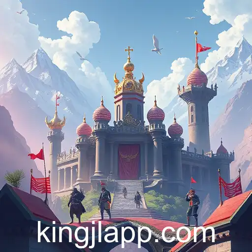 The Rise of KingJL: Gaming in 2025