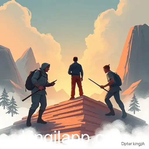 The Rise of KingJL in the Gaming World