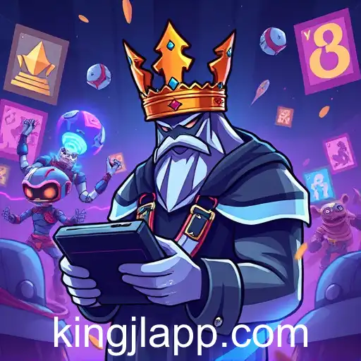 The Rise of Kingjl in the Gaming Realm