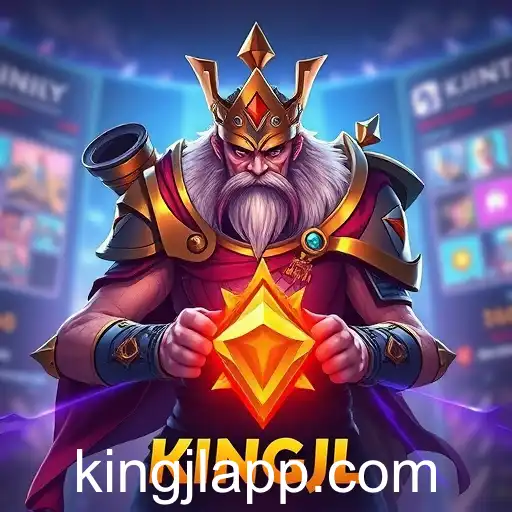 The Rise of kingjl: A New Era in Digital Media