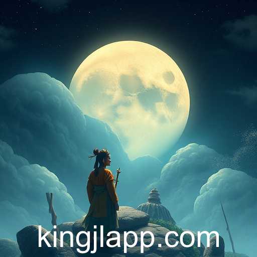 Kingjl: Revolutionizing Online Gaming in 2025