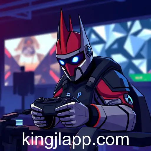 Gaming Realm Transformed: The Rise of KingJL