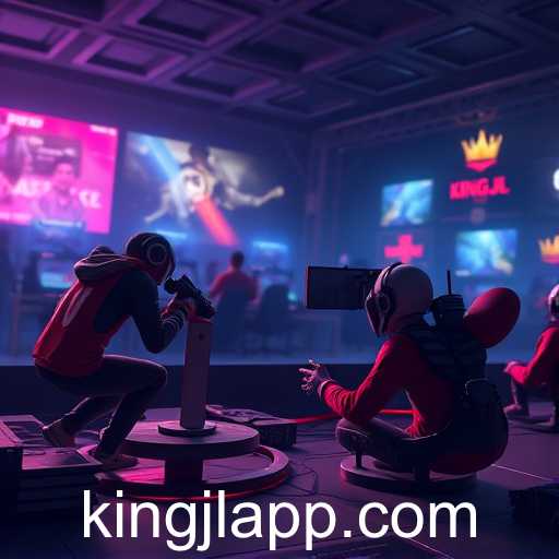 The Rise of Online Gaming Amid Digital Evolution