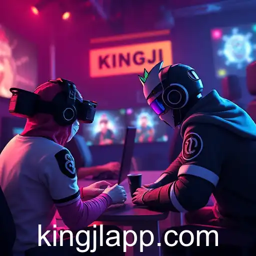 The Rise of Online Game Platforms