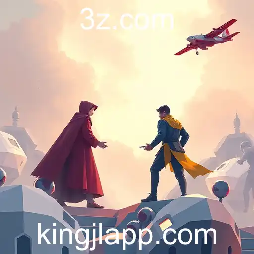 The Role of Leadership Skills in Gaming: Exploring the 'kingjl' Category