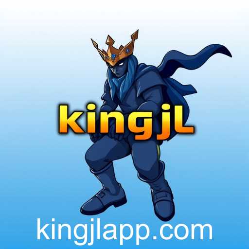 The Rise of 'kingjl' in Online Gaming