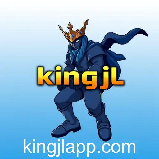The Rise of 'kingjl' in Online Gaming